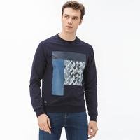 Lacoste Men's Sweatshirt13L