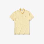 Lacoste Men's Short Sleeve Polo