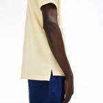 Lacoste Men's Short Sleeve Polo