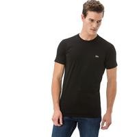 Lacoste Men’s Crew Neck Cotton T-shirt031