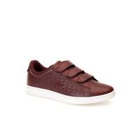 Lacoste Carnaby Evo Strap 418 1 Women's Sneakers2H2