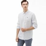 Lacoste Men's Regular Fit Shirt