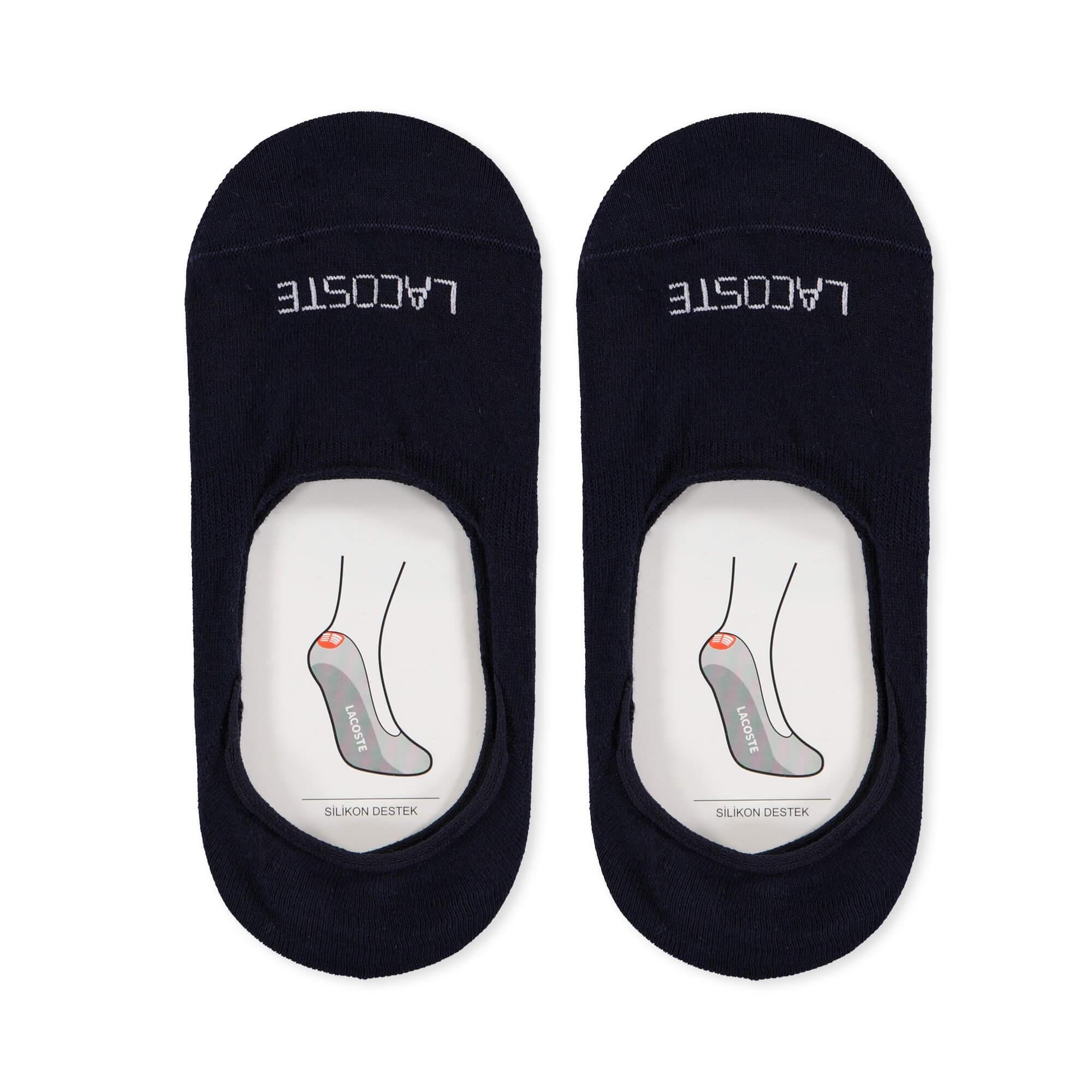 Lacoste  Unisex 2-balenie ponožiek