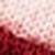 Lacoste női egyszínű pamutkrepp polár pulóverPembe