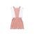 Lacoste Girls' DressPembe