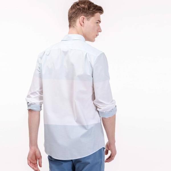 Lacoste Men's Slim Fit Shirt