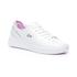 Lacoste Eyyla 118 1 Damskie SneakersyBeyaz