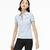 Lacoste Women's Slim Fit Stretch Mini Cotton Piqué PoloT01