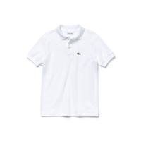 Lacoste Kid's Regular Fit Petit Piqué Polo Shirt001