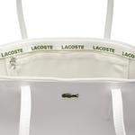 Lacoste női L.12.12 Concept cipzáras bevásárlótáska