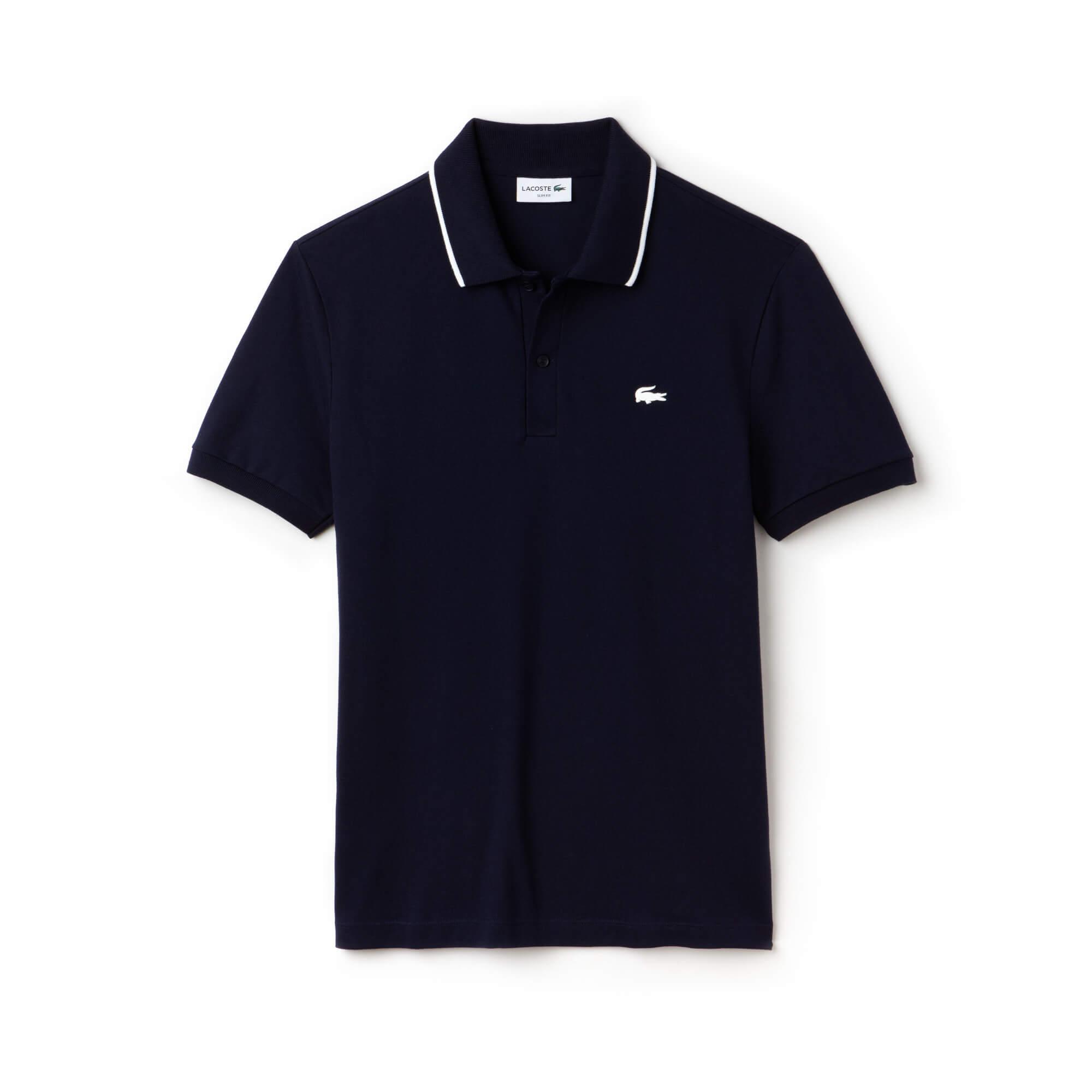 Lacoste Polo Męskie