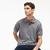 Lacoste Men's Marl L.12.64 Original Fit PoloSVY