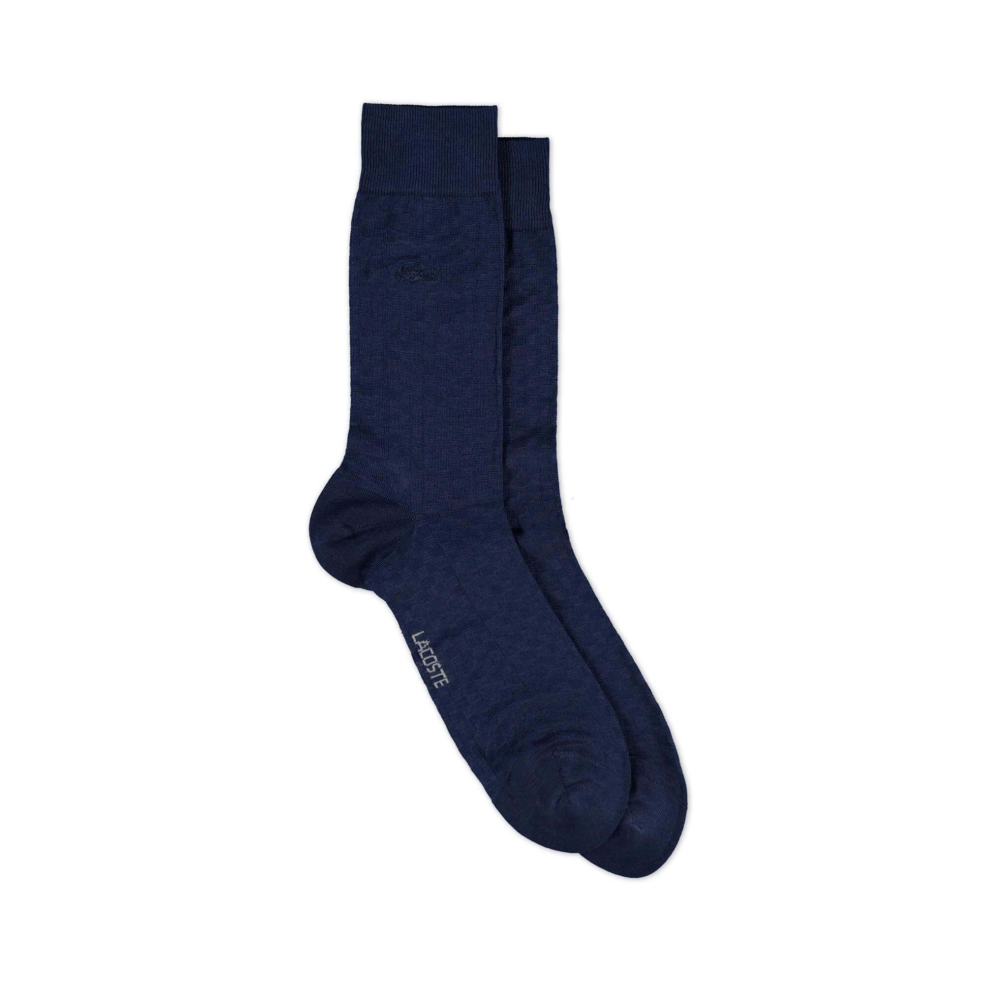 Lacoste Skarpetki