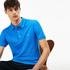 Lacoste Męska koszulka polo Slim fit z elastycznego z pikiPTV