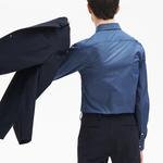 Lacoste Men's Long Sleeve Wovens Shirt