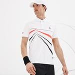Lacoste поло чоловіче SPORT x Novak Djokovic