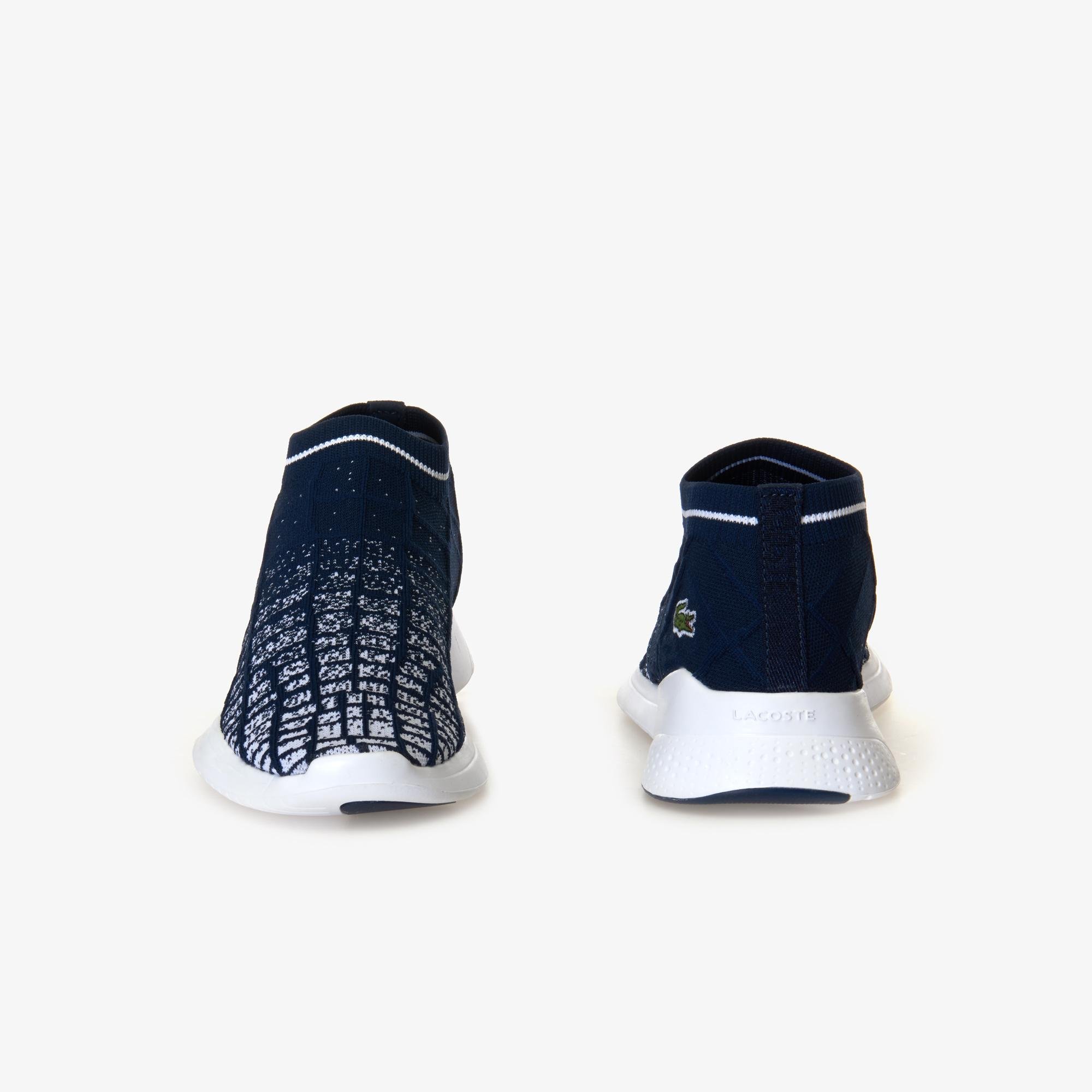 Lacoste кросівки жіночі LT Fit Sock