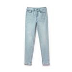 Lacoste L!VE Women's Stretch Denim Jeans