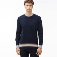 Lacoste Men's Sweater03L