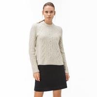 Lacoste Women's SweaterFJ7