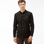 Lacoste Men's Woven Shirt