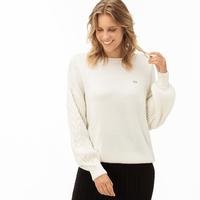 Lacoste Women's Sweater23A