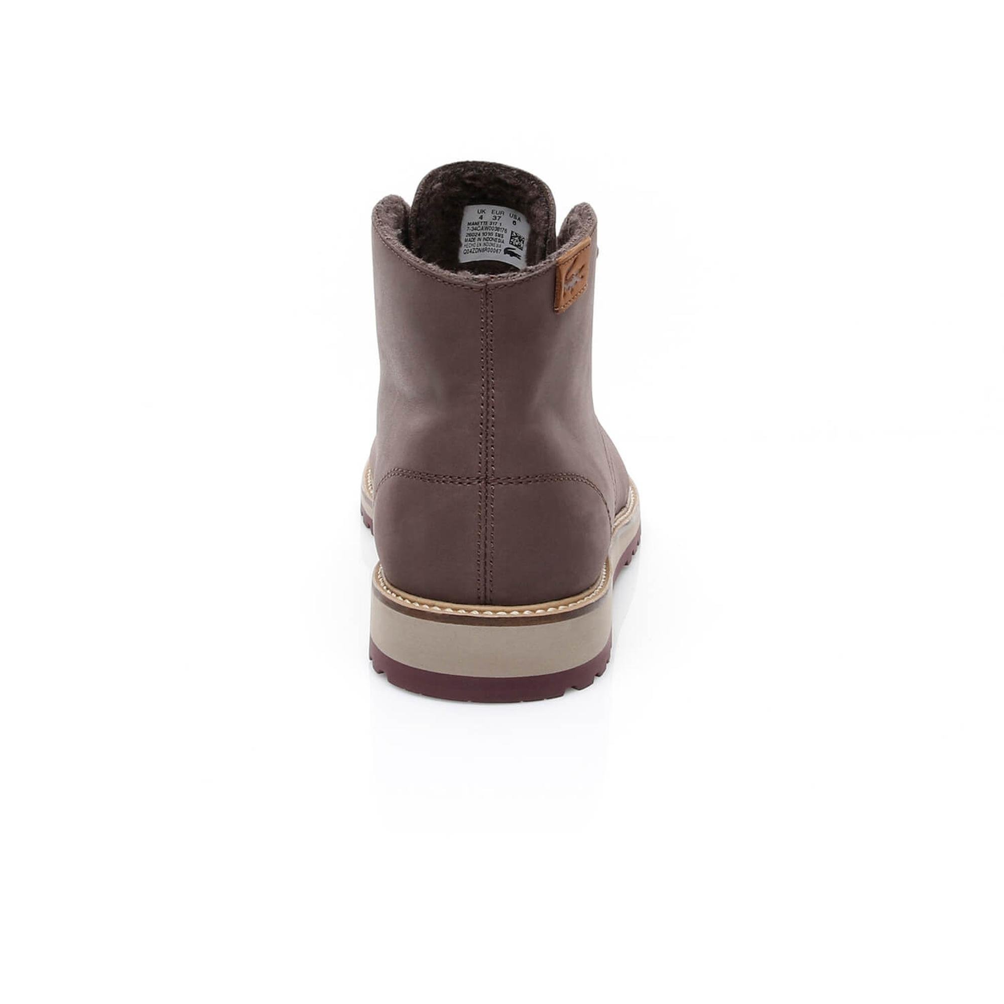 Lacoste Manette 317 1 Damskie Boots