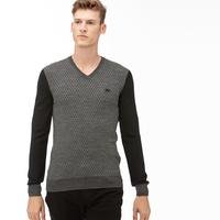 Lacoste Men's Sweater13S