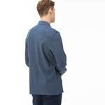Lacoste Men's Slim Fit Cotton Jersey Shirt