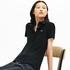 Lacoste Women's Slim Fit Stretch Mini Cotton Piqué Polo031
