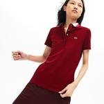 Lacoste Women's Short Sleeve Polo