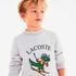 Lacoste Kids' SweatshirtGri