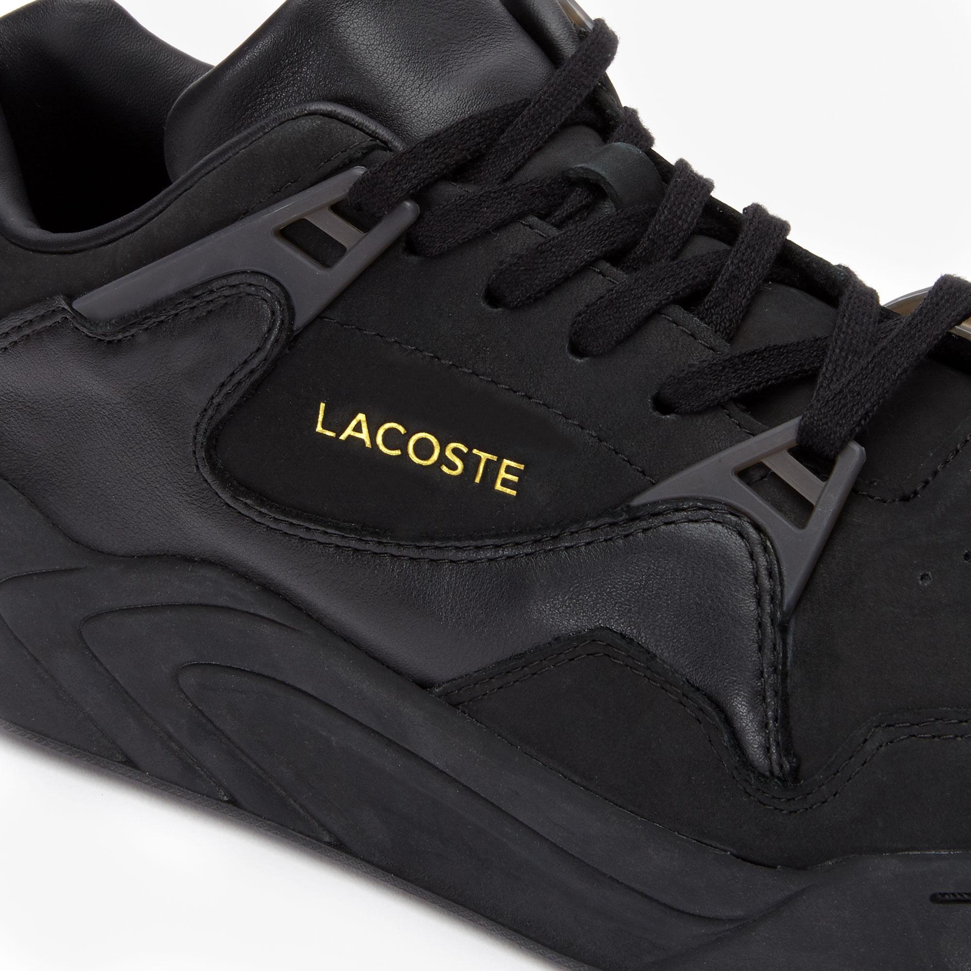 Lacoste Court Slam 419 1 Męskie Sneakersy
