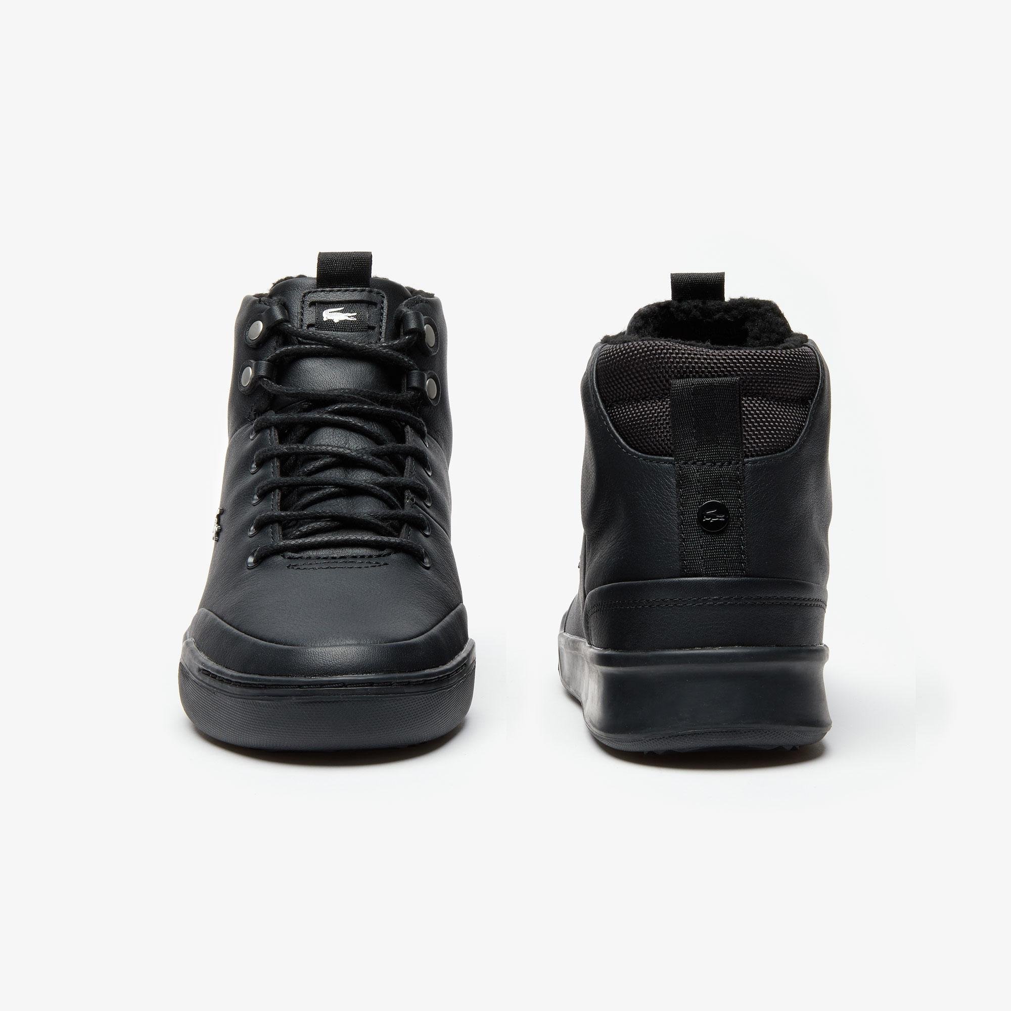Lacoste Explorateur Thermo 419 1 Męskie Boots
