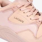 Lacoste кросівки жіночі Court Slam