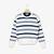 Lacoste светр жіночий з круглим вирізомLacivert