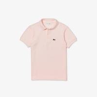Lacoste Kid's Regular Fit Petit Piqué Polo ShirtT03