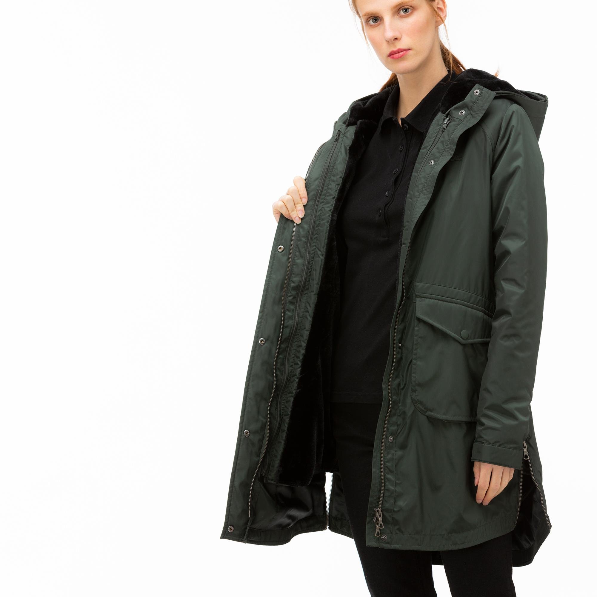 Lacoste Női Kabát