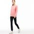 Lacoste Women's Skinny Fit Jeans in Stretch CottonRNE