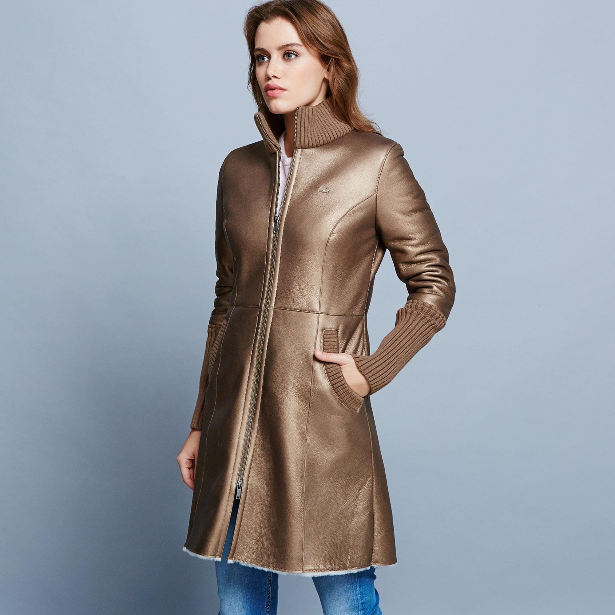 Lacoste Women's Coat