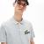 Lacoste Men's Regular Fit Multi Croc Badge Cotton Piqué Polo ShirtCCA