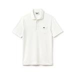 Lacoste Unisex 1930s Revival Lacoste 85th Anniversary Limited Edition Interlock Polo Shirt
