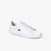 Lacoste Men's Lerond Leather Sneakers001
