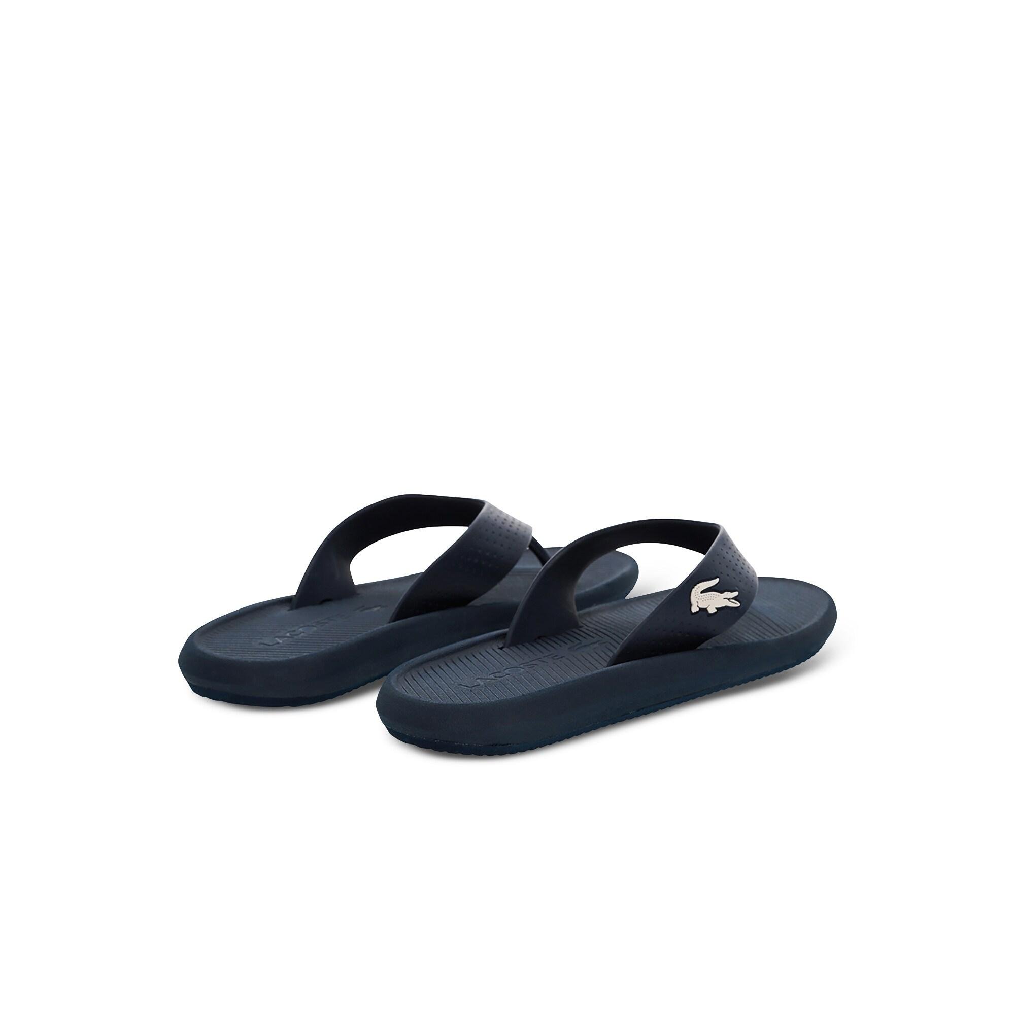 Lacoste Croco Sandal 219 1 Męskie Slippers