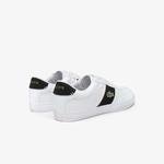 Lacoste Men's Court-Master 319 6 Cma Casual Leather Sneakers