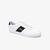 Lacoste Men's Court-Master 319 6 Cma Casual Leather SneakersBeyaz