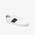 Lacoste Men's Court-Master 319 6 Cma Casual Leather SneakersBeyaz