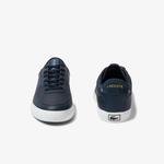 Lacoste Men's Court-Master 120 2 Cma Casual Leather Shoes
