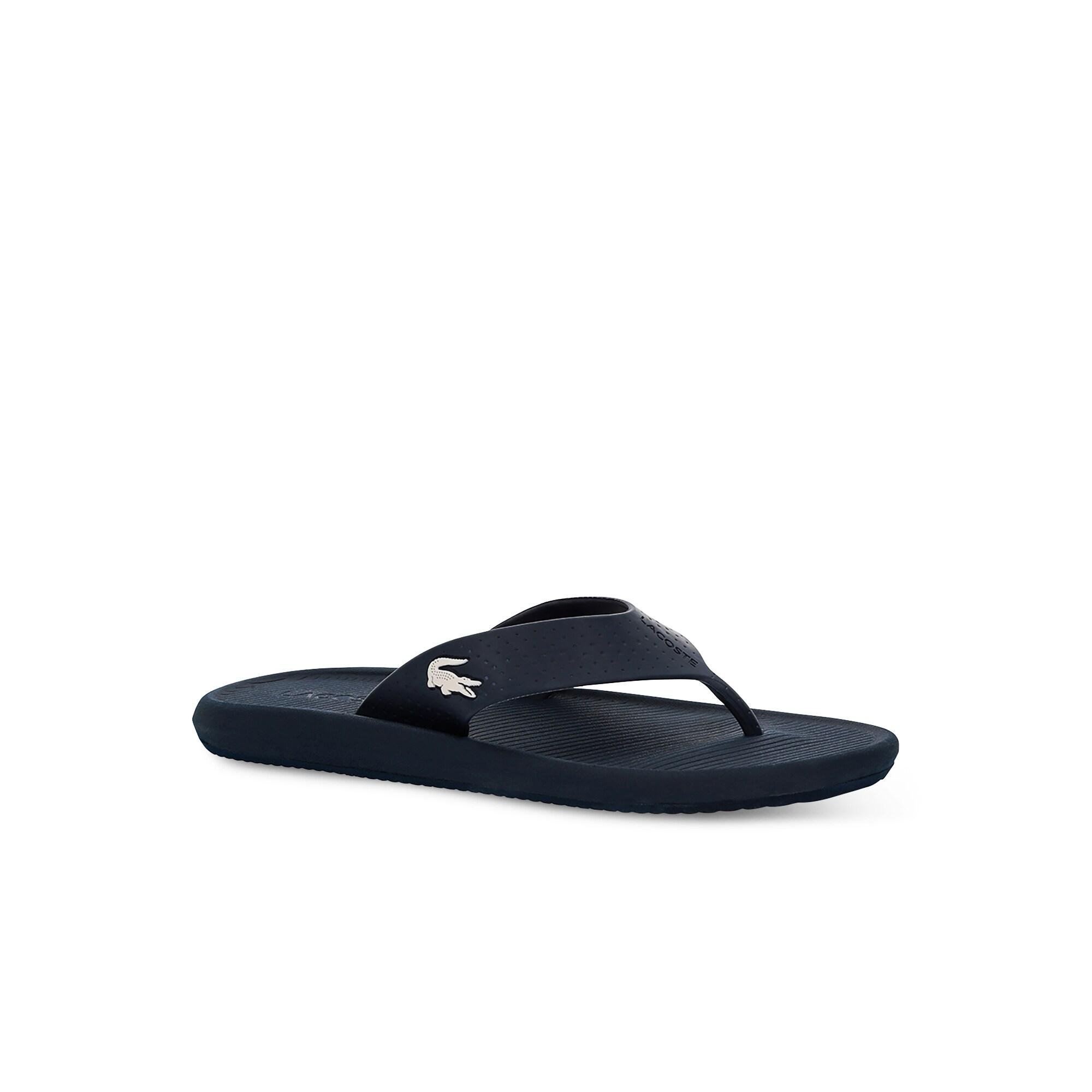 Lacoste Croco Sandal 219 1 Męskie Slippers