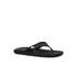 Lacoste Men's Croco Sandal 219 1 Cma SlippersSiyah